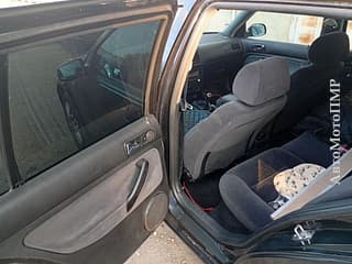 Selling Volkswagen Golf, 2001, diesel, mechanics. PMR car market, Tiraspol. 