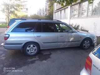 Vând Mazda 626, diesel, mecanica. Piata auto Pridnestrovie, Tiraspol. AutoMotoPMR.