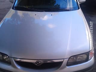 Selling Mazda 626, diesel, mechanics. PMR car market, Tiraspol. 