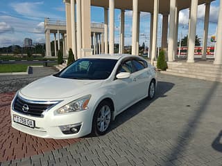 Продам Nissan Altima, 2014 г.в., бензин, автомат. Авторынок ПМР, Тирасполь. АвтоМотоПМР.
