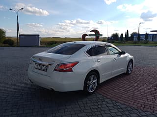 Продам Nissan Altima, 2014 г.в., бензин, автомат. Авторынок ПМР, Тирасполь. АвтоМотоПМР.