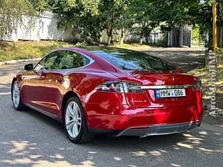 Selling Tesla Model S, 2014 made in, electro, редуктор. PMR car market, Tiraspol. 