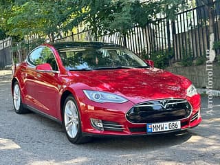 В Продаже Tesla Model S60. Mașini în Moldova și Transnistria, vânzare, închiriere, schimb<span class="ans-count-title"> (1)</span>