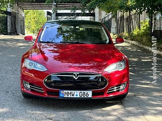 Vând Tesla Model S, 2014 a.f., electro, редуктор. Piata auto Transnistria, Tiraspol. AutoMotoPMR.