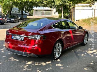 Selling Tesla Model S, 2014 made in, electro, редуктор. PMR car market, Tiraspol. 