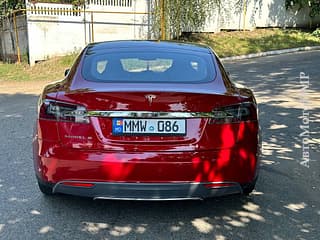 Selling Tesla Model S, 2014 made in, electro, редуктор. PMR car market, Tiraspol. 