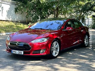 Vând Tesla Model S, 2014 a.f., electro, редуктор. Piata auto Transnistria, Tiraspol. AutoMotoPMR.