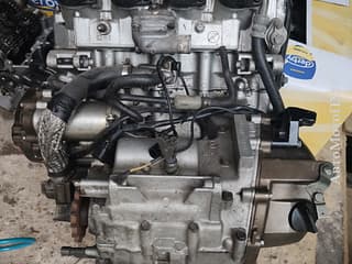 Запчасти на Kawasaki ninja, мотор 750кубиков Детали кузова, оптика и многое другое. Мототехника, мотоэкипировка и запчасти для мото в ПМР Приднестровье