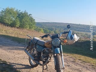  Motocicletă, Минск, 125 • Motociclete  în Pridnestrovie • AutoMotoPMR - Piața moto Pridnestrovie.