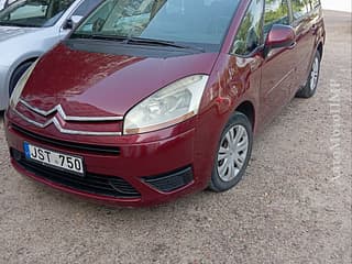 Продам Volkswagen Sharan, 2006 г.в., дизель, механика. Авторынок ПМР, Тирасполь. АвтоМотоПМР.