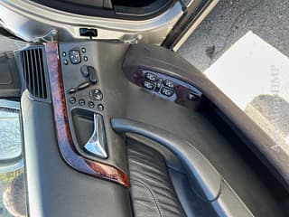 Продам Mercedes S Class, 2001, дизель, автомат. Авторынок ПМР, Тирасполь. АвтоМотоПМР.