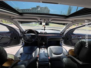 Продам Mercedes S Class, 2001, дизель, автомат. Авторынок ПМР, Тирасполь. АвтоМотоПМР.