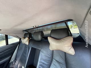 Продам Mercedes S Class, 2001, дизель, автомат. Авторынок ПМР, Тирасполь. АвтоМотоПМР.