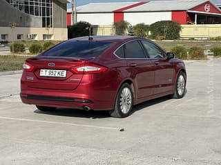 Vând Ford Fusion, 2013, plugin hibrid, automata. Piata auto Pridnestrovie, Tiraspol. AutoMotoPMR.