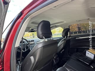 Vând Ford Fusion, 2013, plugin hibrid, automata. Piata auto Pridnestrovie, Tiraspol. AutoMotoPMR.