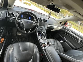 Vând Ford Fusion, 2013, plugin hibrid, automata. Piata auto Pridnestrovie, Tiraspol. AutoMotoPMR.