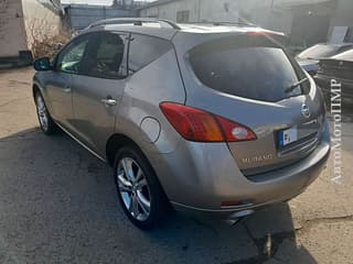 Vând Nissan Murano, 2012 a.f., diesel, automata. Piata auto Pridnestrovie, Tiraspol. AutoMotoPMR.