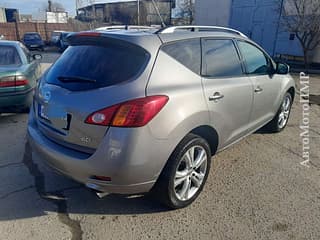 Vând Nissan Murano, 2012 a.f., diesel, automata. Piata auto Pridnestrovie, Tiraspol. AutoMotoPMR.