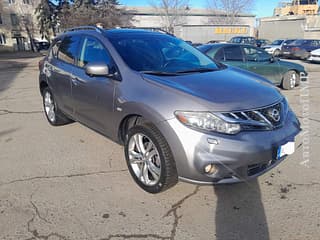 Vând Nissan Murano, 2012 a.f., diesel, automata. Piata auto Pridnestrovie, Tiraspol. AutoMotoPMR.