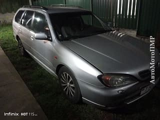 Продам Nissan Primera, 2000 г.в., бензин, автомат. Авторынок ПМР, Тирасполь. АвтоМотоПМР.