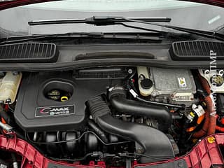 Продам Ford C-Max, 2013, плагин-гибрид, автомат. Авторынок ПМР, Тирасполь. АвтоМотоПМР.