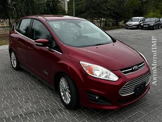 Продам Ford C-Max, 2013, плагин-гибрид, автомат. Авторынок ПМР, Тирасполь. АвтоМотоПМР.