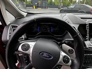 Продам Ford C-Max, 2013, плагин-гибрид, автомат. Авторынок ПМР, Тирасполь. АвтоМотоПМР.