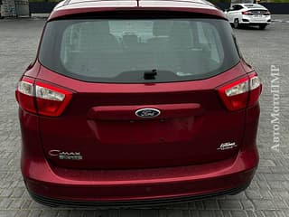 Продам Ford C-Max, 2013, плагин-гибрид, автомат. Авторынок ПМР, Тирасполь. АвтоМотоПМР.
