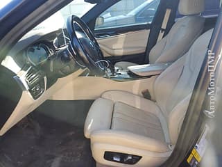 Selling BMW 5 Series, 2018, plugin hybrid, аutomatic. PMR car market, Tiraspol. 