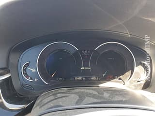 Selling BMW 5 Series, 2018, plugin hybrid, аutomatic. PMR car market, Tiraspol. 