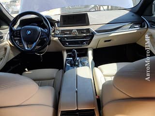 Selling BMW 5 Series, 2018, plugin hybrid, аutomatic. PMR car market, Tiraspol. 