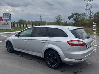 Продам Ford Mondeo, 2008, дизель, механика. Авторынок ПМР, Тирасполь. АвтоМотоПМР.