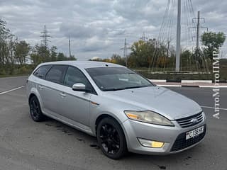 Продам Ford Mondeo, 2008, дизель, механика. Авторынок ПМР, Тирасполь. АвтоМотоПМР.