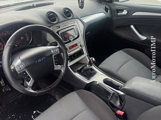 Продам Ford Mondeo, 2008, дизель, механика. Авторынок ПМР, Тирасполь. АвтоМотоПМР.