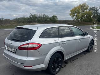 Продам Ford Mondeo, 2008, дизель, механика. Авторынок ПМР, Тирасполь. АвтоМотоПМР.