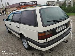 Продам Volkswagen Passat, 1993, бензин-газ (метан), механика. Авторынок ПМР, Тирасполь. АвтоМотоПМР.