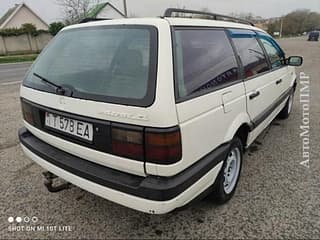 Продам Volkswagen Passat, 1993, бензин-газ (метан), механика. Авторынок ПМР, Тирасполь. АвтоМотоПМР.
