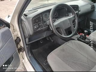 Продам Volkswagen Passat, 1993, бензин-газ (метан), механика. Авторынок ПМР, Тирасполь. АвтоМотоПМР.