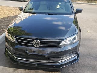 Продам Volkswagen Jetta, 2015 г.в., бензин, автомат. Авторынок ПМР, Тирасполь. АвтоМотоПМР.
