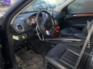 Продам Mercedes M Class, 2008 г.в., дизель, автомат. Авторынок ПМР, Тирасполь. АвтоМотоПМР.