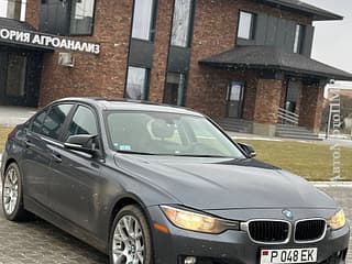 BMW 3 Series 2015 г.в.