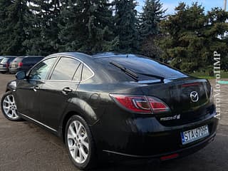Mazda 6 2008 г.в.