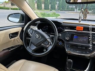 Шикарный авалон максимальная комплектация или на обмен