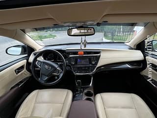 Шикарный авалон максимальная комплектация или на обмен