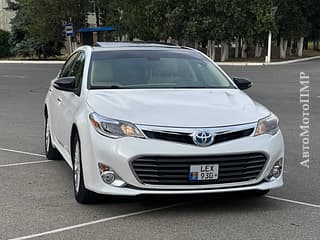 Шикарный авалон максимальная комплектация или на обмен