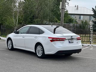 Шикарный авалон максимальная комплектация или на обмен