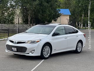 Toyota Avalon 2014 г.в.
