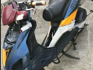 Мопеды и скутеры