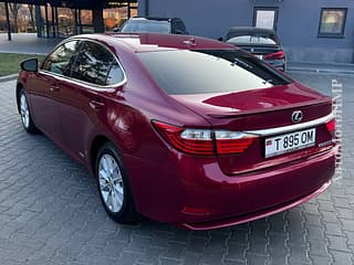 Selling Lexus Es Series, 2013, hybrid, аutomatic. PMR car market, Tiraspol. 