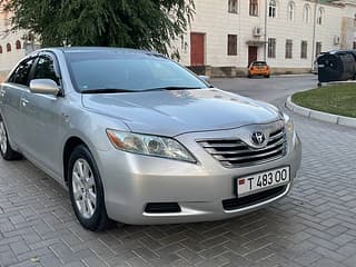 Покупка, продажа, аренда Toyota Camry в Молдове и ПМР. Продаю Toyota Camry 2007 г.в.,  Объем: 2.4 - hybrid,
